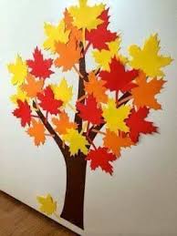 أكتوبر 2019 مدونة جنى للأطفال In 2020 Basteln Herbst Basteln Herbst Fensterbild Bastel Herbst