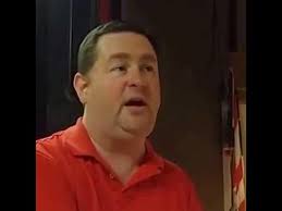 Americon Warren Ohio Greg Bartholomew Interview