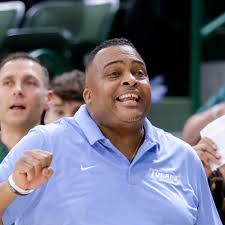 Ron Hunter's blow-up led to blowout win for Tulane hoops