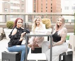 With kail lowry and lindsie chrisley, 182 episodes, 3 ratings & reviews. Teen Mom Kailyn Lowry To Use Sperm Donor For Fourth Child After Having Three Babies By Three Fathers Daily Mail Online