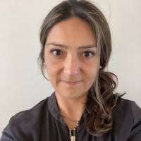 María José Olmos Maldonado Email & Phone Number