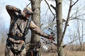 Whitetail deer hunting produces outstanding memories in the field and it also provides excellent meat for our families to eat. Hunting D R Canal