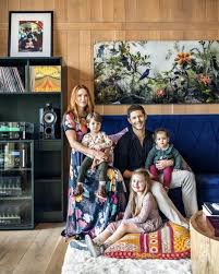 He has appeared on television as dean winchester in the cw horror fantasy series supernatural. Opened Our Home Up To Archdigest Recently And They Were Amazing Check Out The Pics And Article At The Link In Bio Speci Jensen Ackles Ubernaturlich Promis