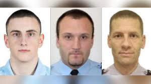Je crée une alerte décès. Puy De Dome Qui Sont Les Trois Gendarmes Tues En Intervention