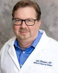 Pulmonary and Sleep Medicine at UM Upper Chesapeake Health