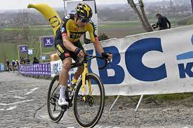 Pidcock takes first ineos win at brabantse pijl. Strava Liegt Niet Het Verval Van Wout Van Aert In Cijfers Gazet Van Antwerpen Mobile