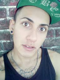 Orgullosas de Ivan Alexis Gatica