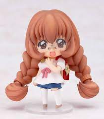 Amazon.com: Kodomo no Jikan: Mimi Usa Nendoroid Action Figure : Toys & Games