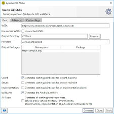 Working With Wsdl Files | Documentation | Soapui
