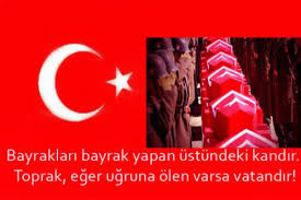 10 572 просмотра 10 тыс. Sehit Ve Gazi Ile Ilgili Anlamli Sozler Anlamli Sozler