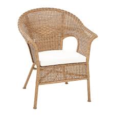 Casbah Light Brown Stacking Chair Pier 1 Chair Outdoor Furniture Chairs Wicker Chair