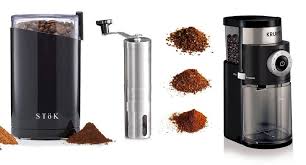 Oxo brew conical burr grinder. Top 8 Best Coffee Grinders Deltareviews