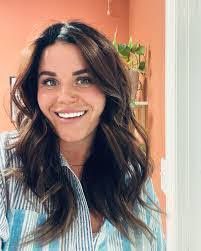 Kathryn Killian's Instagram, Twitter & Facebook