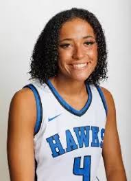 2024-25 Women's Basketball Roster