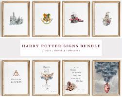 The show was a huge hit on lon. 8 Harry Potter Poster Pack Printable Wizard Wall Art Signs Etsy Harry Potter Wall Art Harry Potter Poster Harry Potter Nursery
