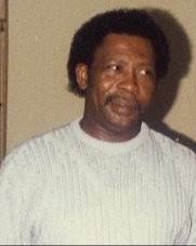 Rev. Hubert Nedd Obituary (2024)