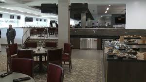 Winn's legacy is formidable, and matt winn's steakhouse lives up to it. Churchill Downs Renovations Complete In Time For Opening Night