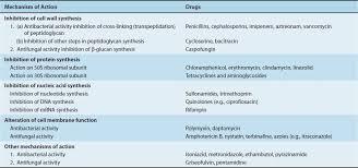 Image result for Antimicrobial Agent