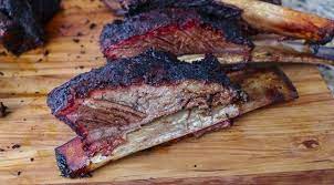 Mojo Beef Ribs Recipe Recipe Beef Ribs Rib Recipes Beef Plate Ribs