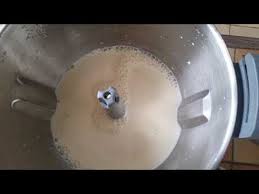 Riz Au Lait Au Compact Cook Elite Pas A Pas Youtube Riz Au Lait Riz Au Lait Cremeux Lait De Riz Maison