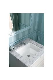 B00ciapuic brand :chicago faucet if not sure ! Kohler K 2355 0 White Archer 19 7 8 Undermount Bathroom Sink With Overflow Faucet Com