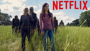 We did not find results for: The Walking Dead Season 9 Gets Netflix Release Date Skybound Entertainment