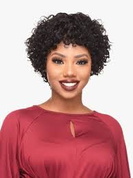 Destiny Cole 12 13x4 HH Brazilian HD Transparent Lace Front Wig Beauty  Elements