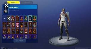 Welcome to buy / sell fortnite accounts at gm2p.com. Fortnite Account With Recon Expert Stacked Full Access Fortnite Fortnitebattleroyale Live Ps4 Or Xbox One Xbox One Xbox One For Sale