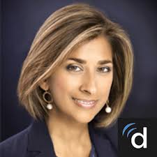 Dr. Marina S. Kurian, MD