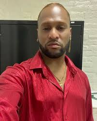 Fernando Richardson (@rich_soulsinger) • Instagram photos and videos