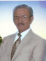 Gerardo Smith Obituary November 12, 2011