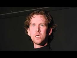 Teaser Michael Kizzee rehearsing for Mid-Life Players Production of  "Forbidden Broadway" at Alcott t