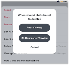 Facebook has introduced a new facebook mute conversation button on facebook messenger.when using the social media platform, you may not want to be distracted by beeps and notifications from people messaging you on facebook.the most common reason that someone would delete and specifically mute a facebook messenger chat would be due to group chats. How To Tell If Someone Deleted Your Conversation In Snapchat