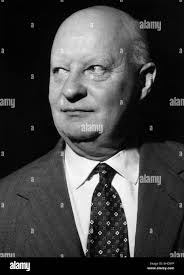 Hindemith paul hi-res stock photography and images