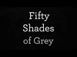 50 Shades Of Grey Trailer Song Crazy In Love Fifty Shades Of Grey Crazy In Love Youtube Shades Of Grey Movie Fifty Shades Of Grey Fifty Shades