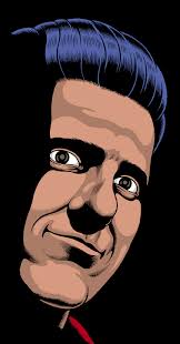 Ted Bundy of the 'Burbs