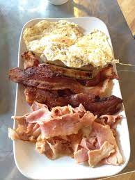 © paolini's sausage and meats ltd. Christopher Paolini On Twitter Breakfast Today Ham Bacon Sausage Eggs A Well Rounded Meal Yum Http T Co M06z7es5t1