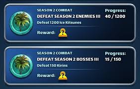 20.5k members in the empiresandpuzzles community. Season 2 Ice Kitsunes Collection General Discussion Empires Puzzles Community Forum