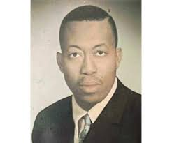 James McGlothin Obituary (1941