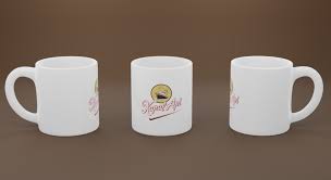 Download Mug Mockup Video PSD Mockup Templates