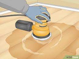 How to wax a floor? How To Wax A Floor With Pictures Wikihow