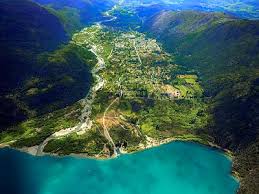 🌎 map of el bolson (tabasco region / mexico), satellite view: El Bolson And Lake Puelo Tour Bariloche Bariloche Tours