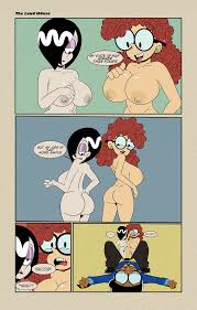 Rule34 - If it exists, there is porn of it  sonson-sensei, yaboisonson,  clyde mcbride, haiku (the loud house), penelope  5420947