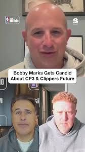 NBA Front Office Insider Bobby Marks joined the Starting Lineup this  morning and got very candid about the Chris Paul & LA Clippers fall out.  What kind of moves are left for the Clippers to make?, For ...