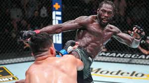 Jared the killa gorilla cannonier is one of the few fighters with finishes in three different divisions.subscribe to get all the latest ufc content: D0tv6n0vc 9vsm