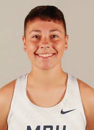 2023 Women's Track and Field Roster