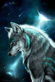 between the planet by zilvenart on deviantart wolf art wolf dog fantasy wolf
