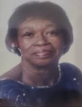 Obituary information for Mrs. Annie Bell Garner