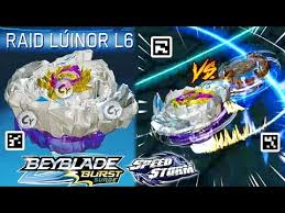 Below are 39 working coupons for scan codes legendary beyblade burst from reliable websites that we have updated for users to get maximum savings. Nightmare Luinor L4 Qr Code