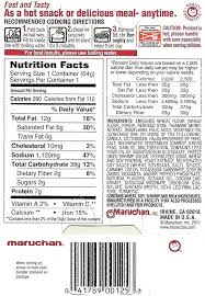 Top ramen (トップラーメン, toppu rāmen) is an american brand of instant ramen noodles introduced in 1970 by nissin foods. Fantasy Cup A Noodle Sodium